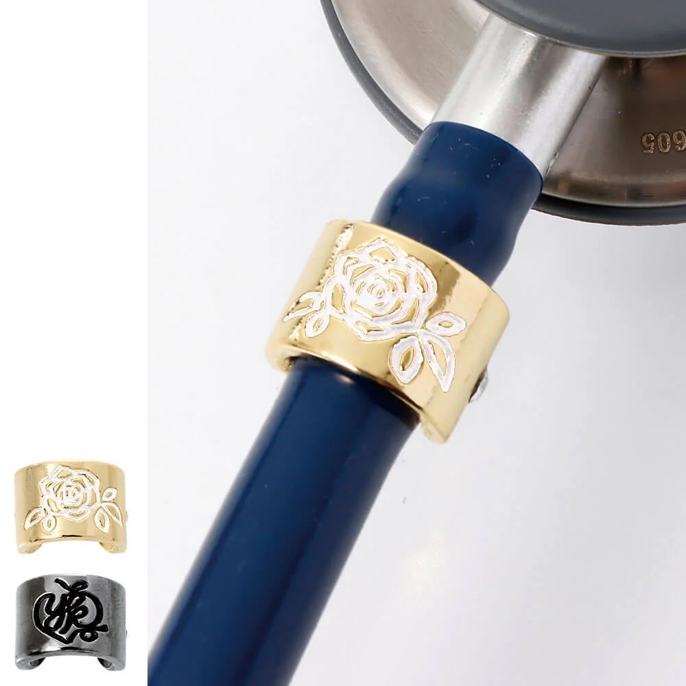 [預購] YUMI KATSURA聽診器飾環