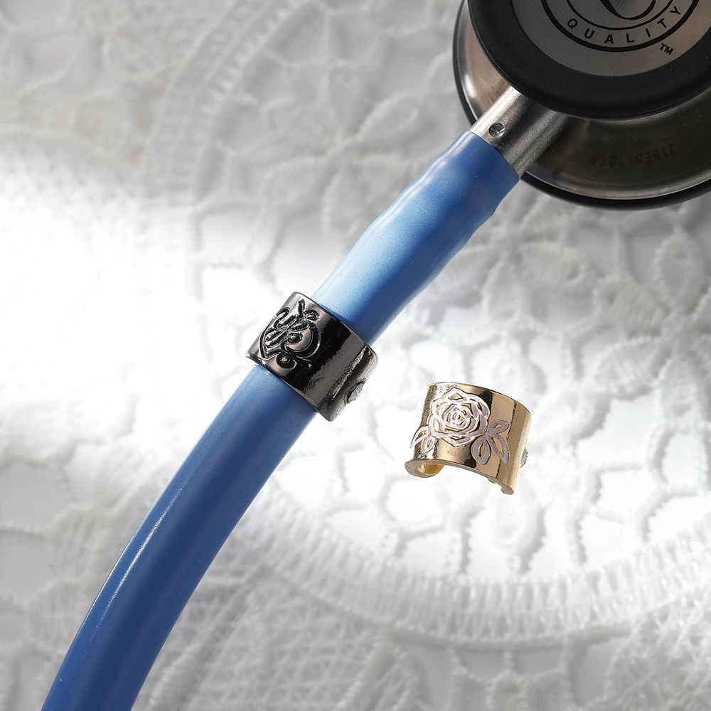 [預購] YUMI KATSURA聽診器飾環