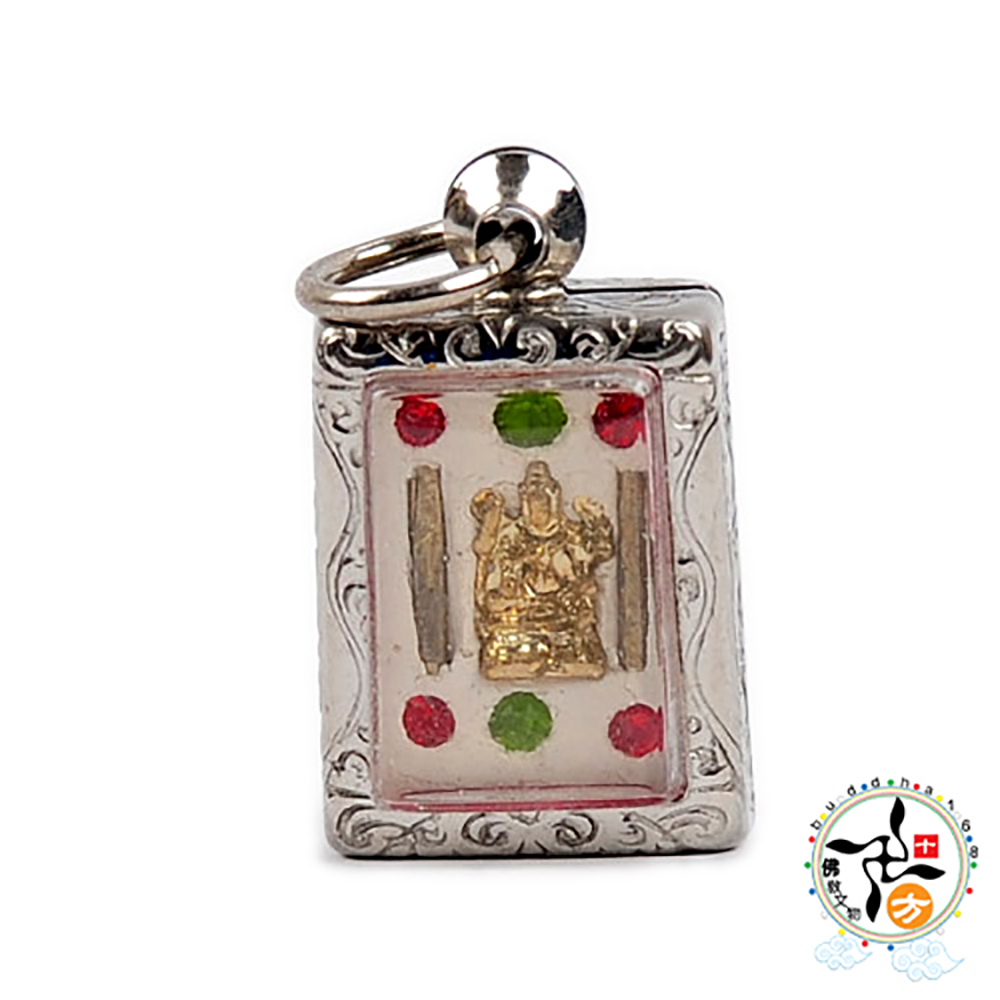 泰國蝴蝶佛牌&四面佛&寶石&符管【十方】138939