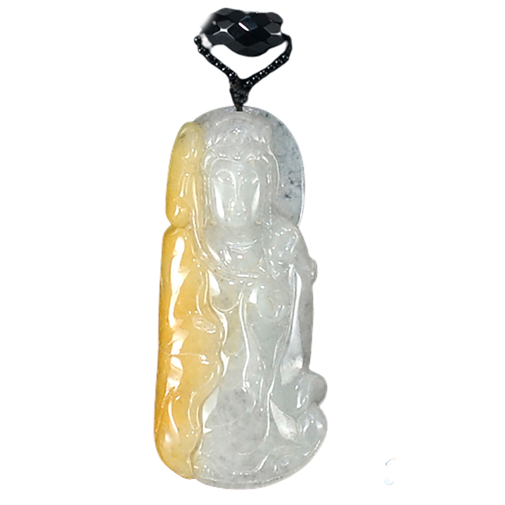 觀音菩薩蜜糖黃【十方】142560