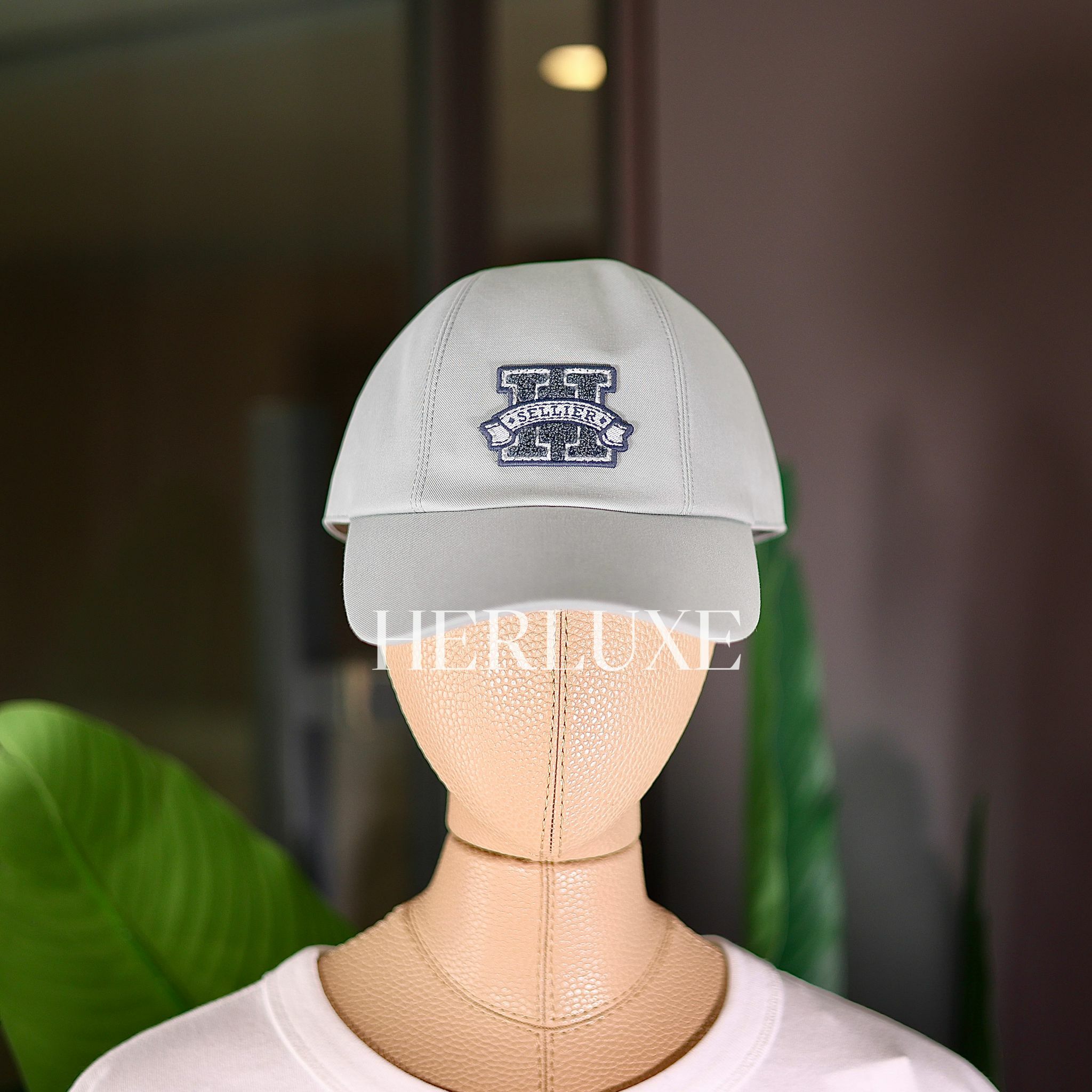 Davis H Sellier Cap size 59