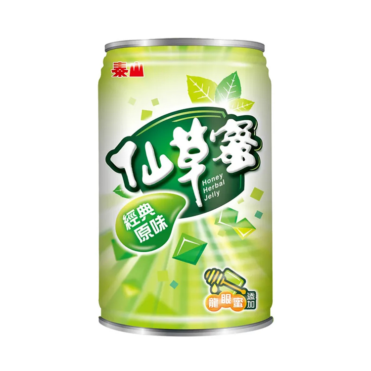 泰山-仙草蜜 330g