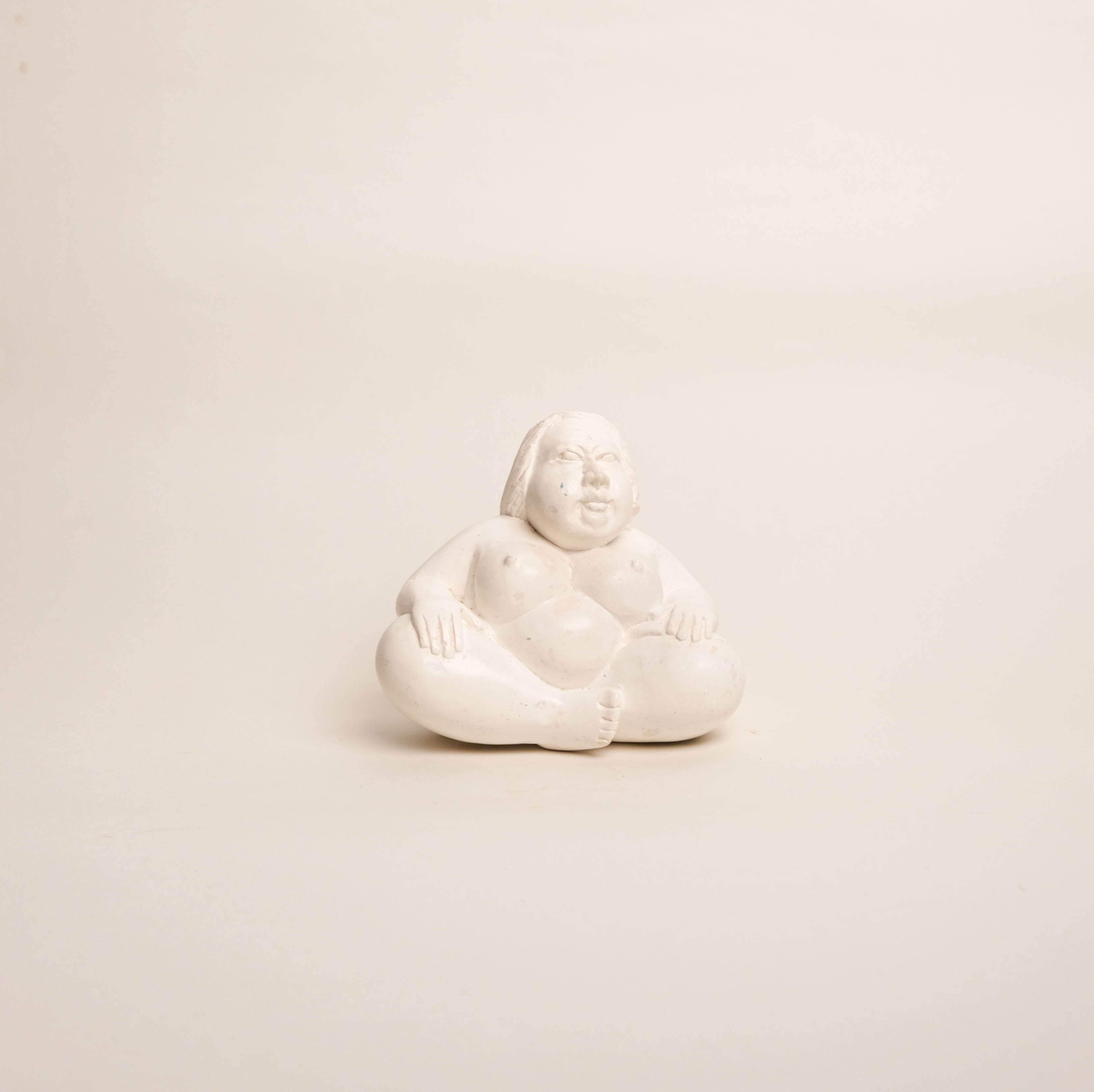 石雕｜擺件 - 沉穩 313｜尼加拉瓜