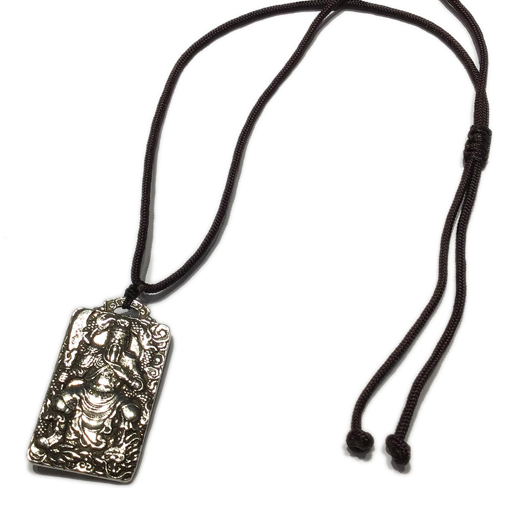 關聖帝君 轉運項鍊【十方】149641