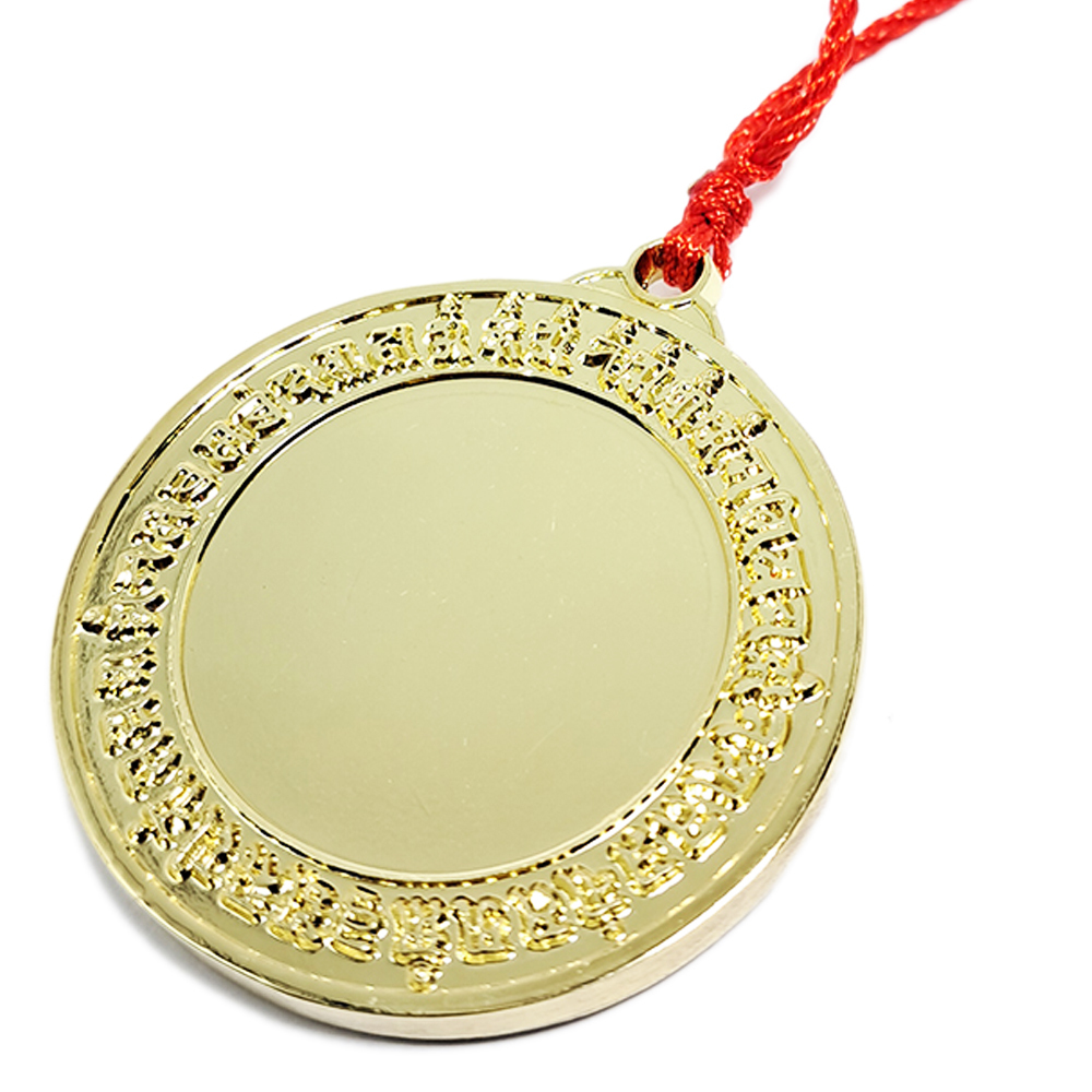 準提鏡 中國結項鍊【十方】149913