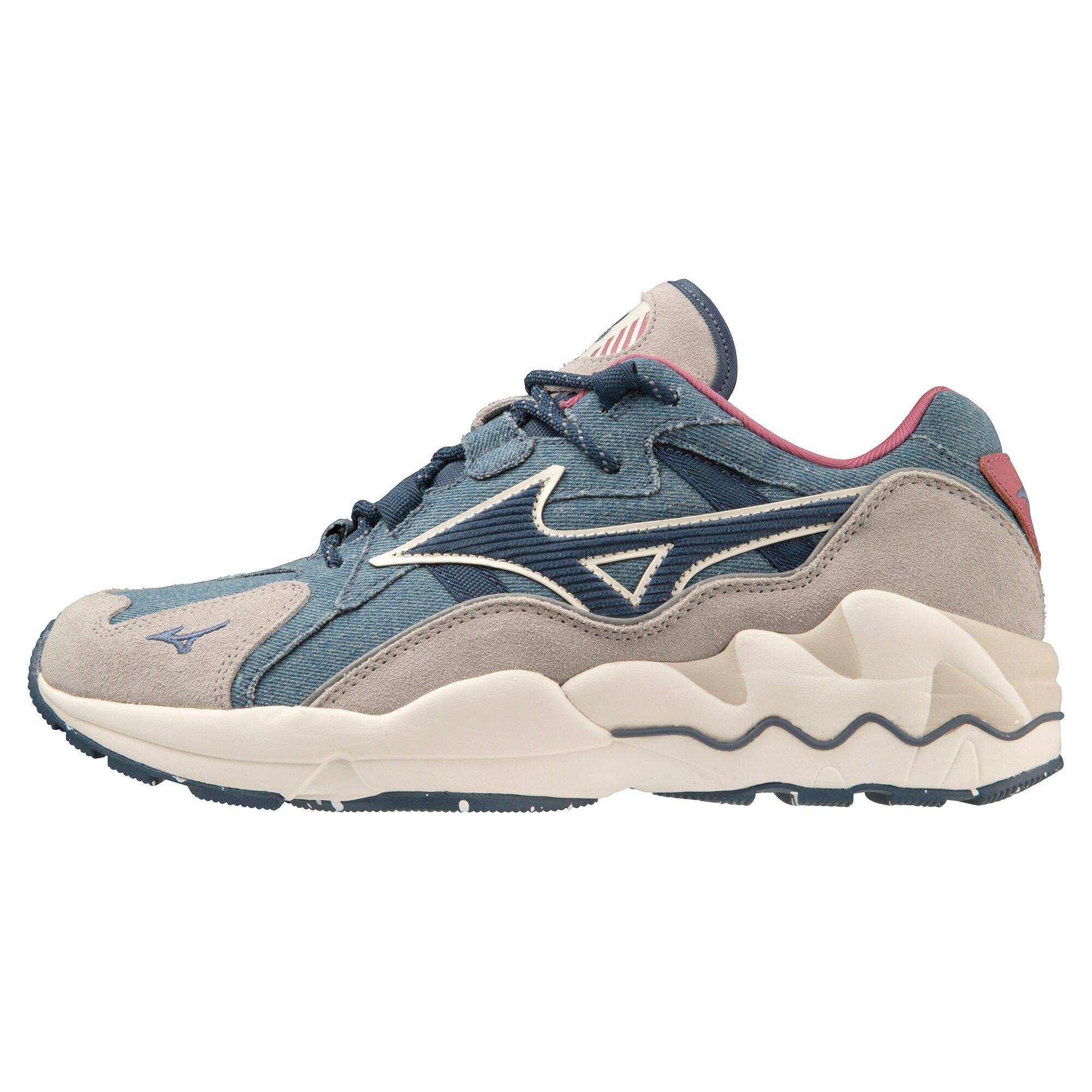 Mizuno wave rider 1 on sale