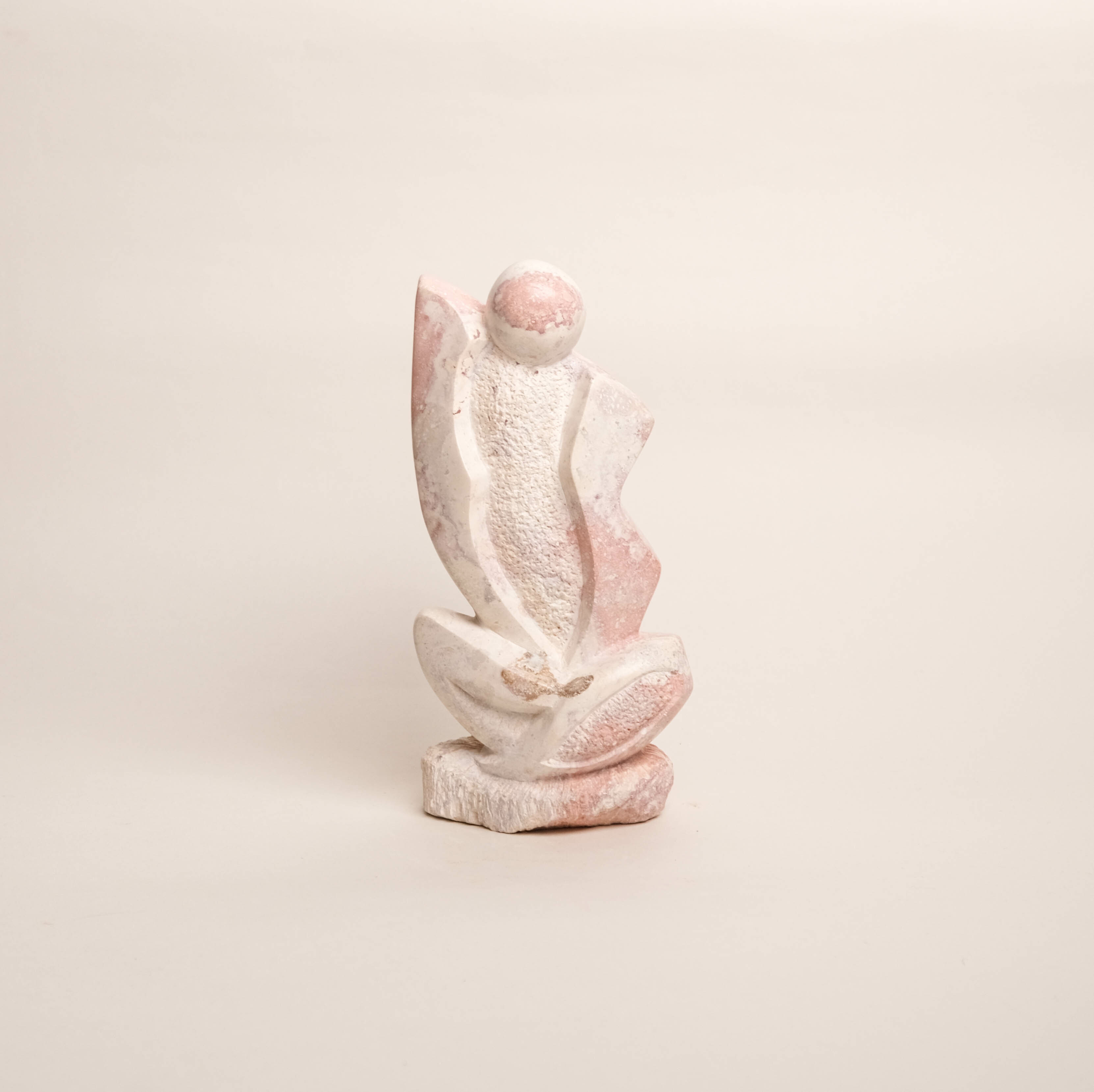 石雕｜擺件 - 仰 315 ｜尼加拉瓜