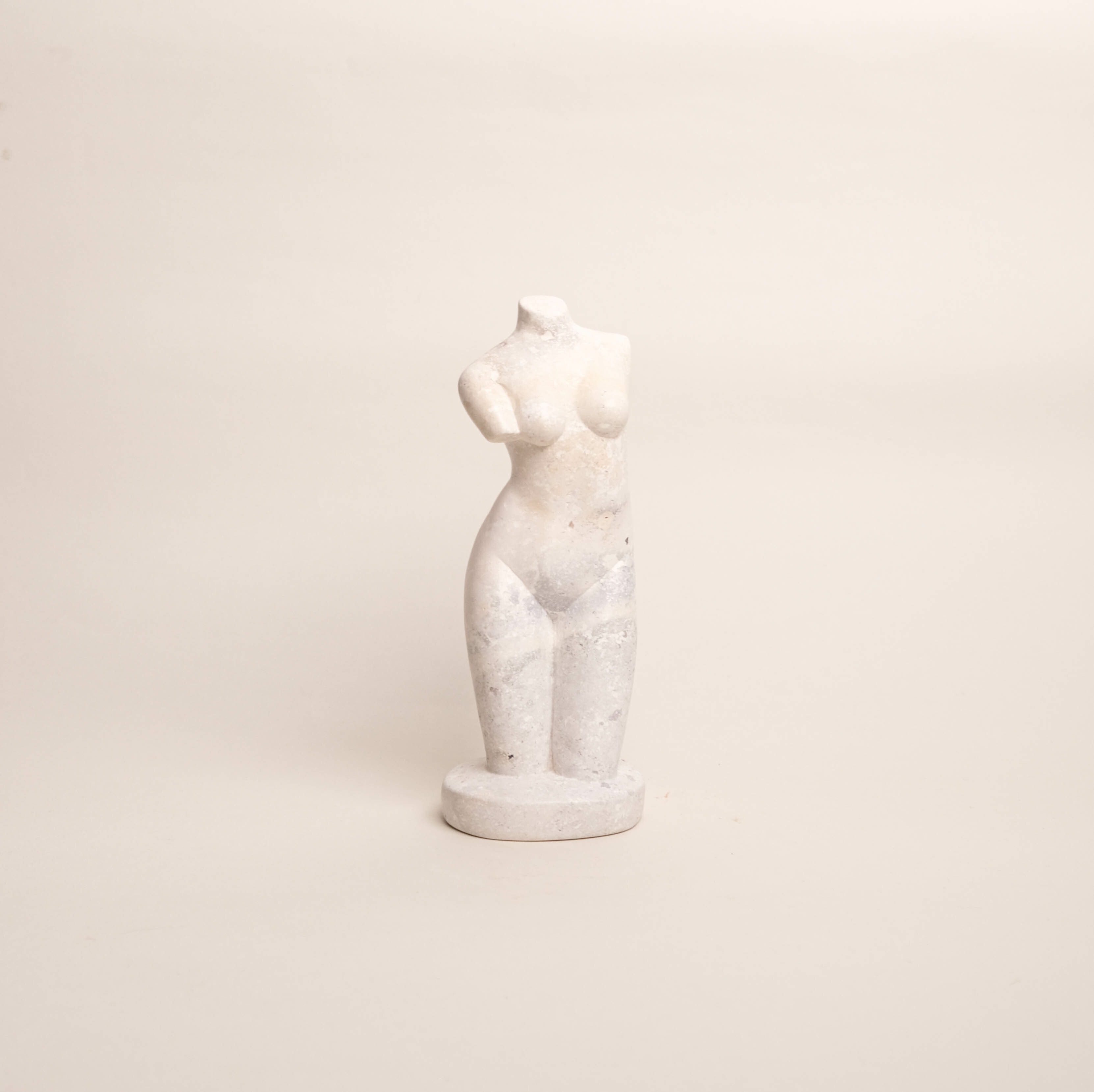 石雕｜擺件 - 模特 317｜尼加拉瓜