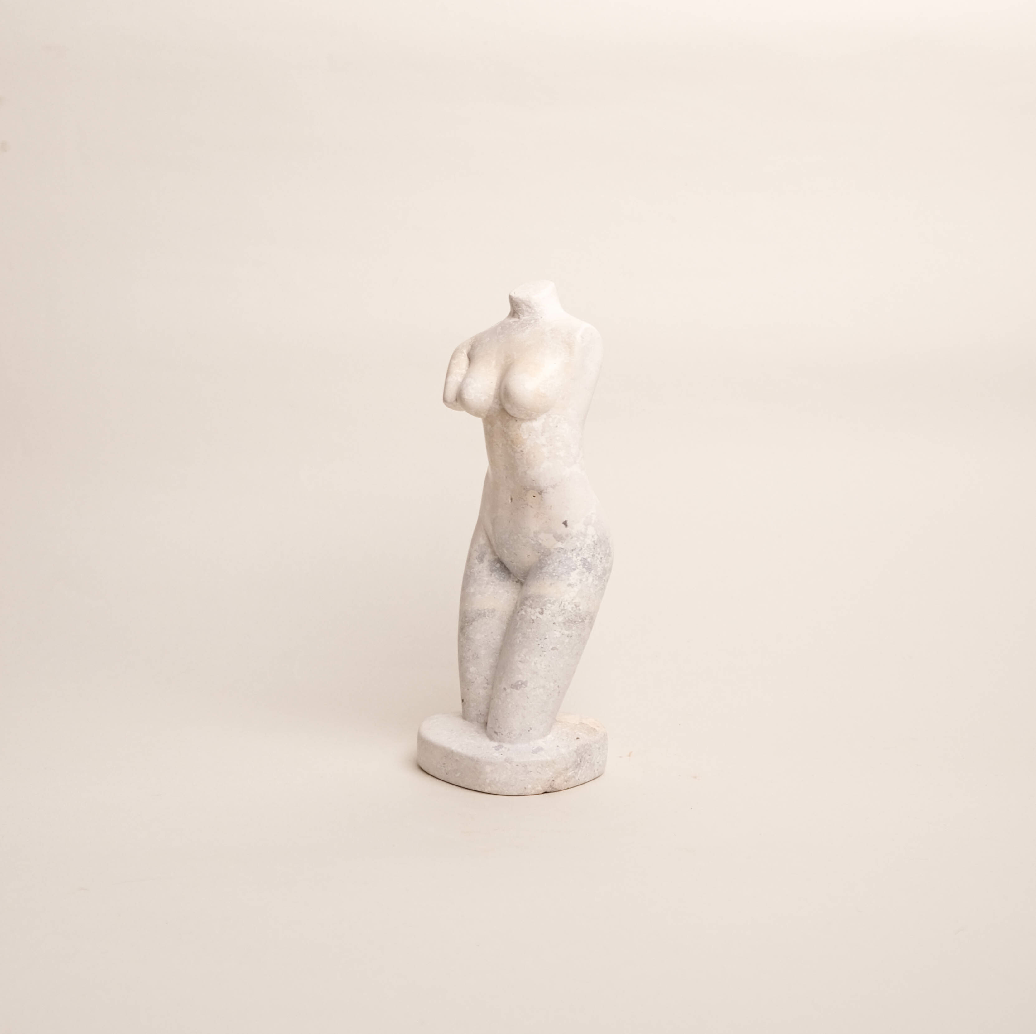 石雕｜擺件 - 模特 317｜尼加拉瓜