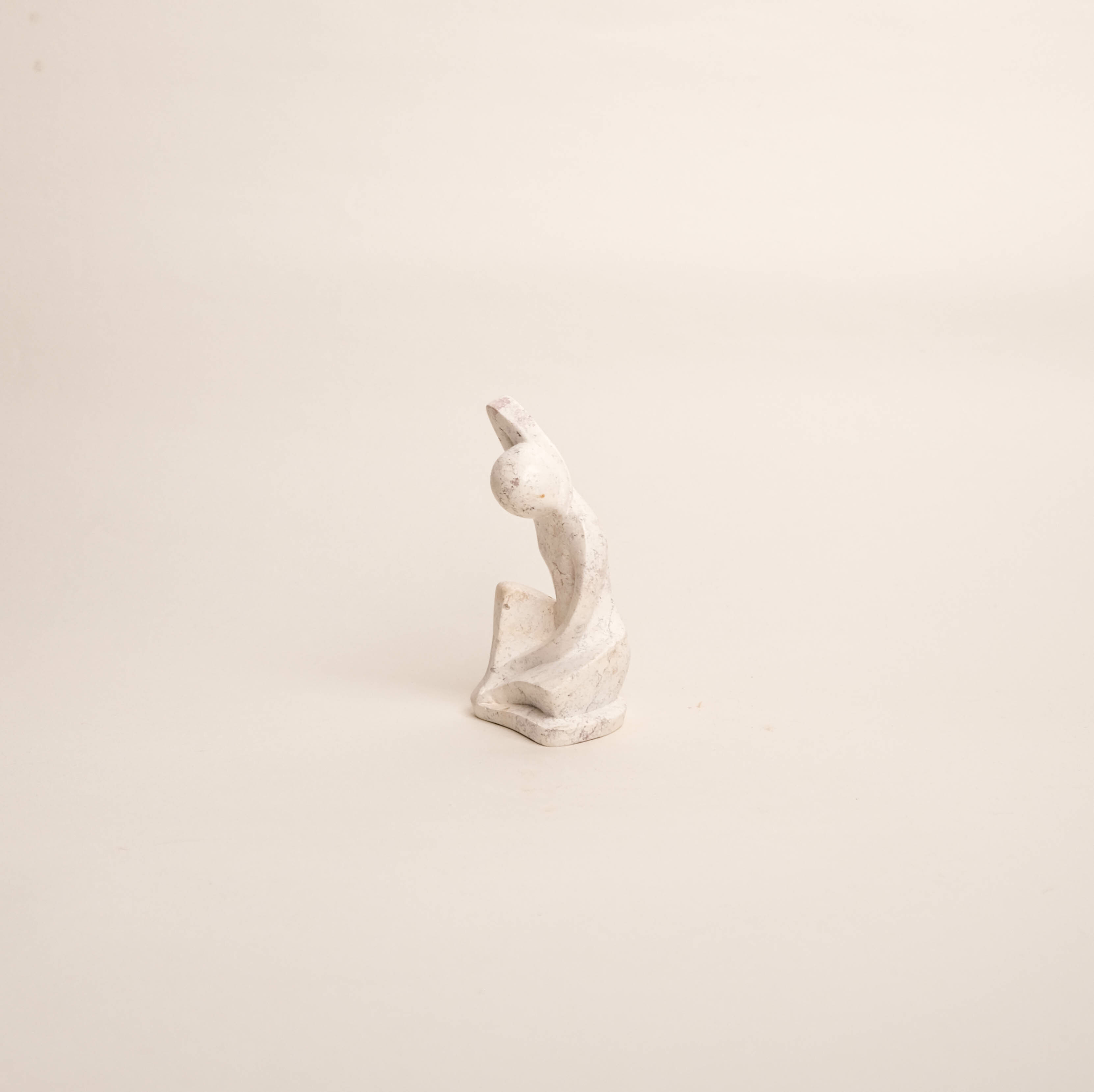 石雕｜擺件 - 伸展 318｜尼加拉瓜