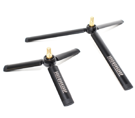 5050 - MINI TRIPOD L  for 2WAY STAND