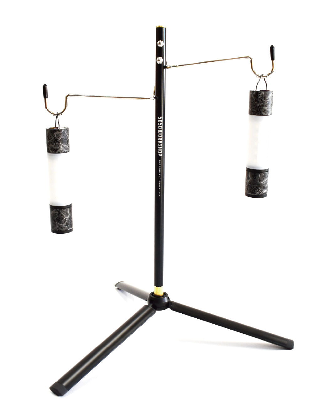 5050 - MINI TRIPOD L  for 2WAY STAND