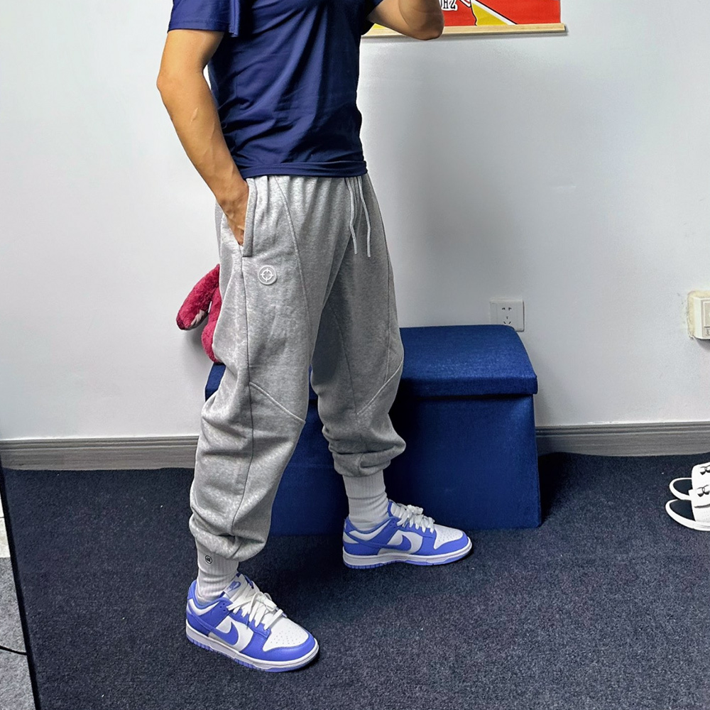 Nike Dunk Low Polar Blue 極地藍 DV0833-400