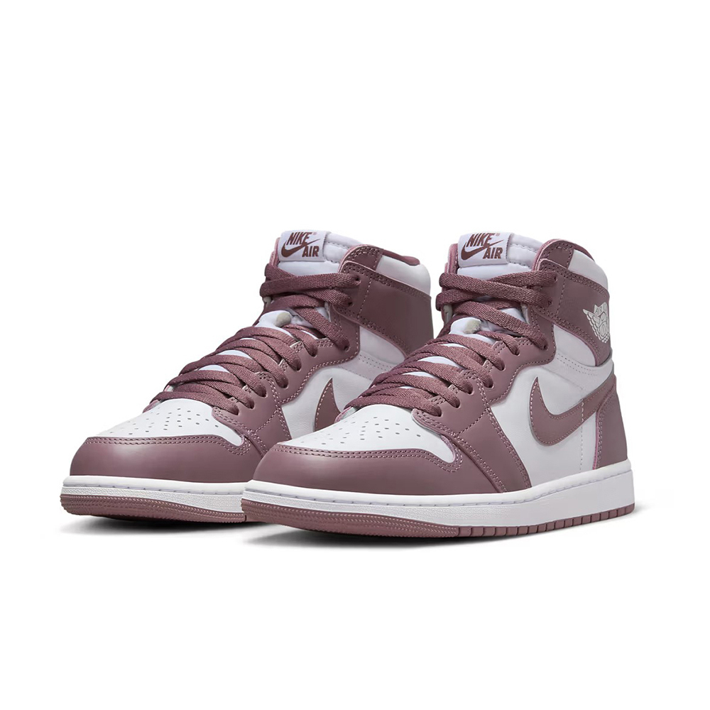 Air Jodan 1 OG Mauve 紫紅色 DZ5485-105 / FD1437-105