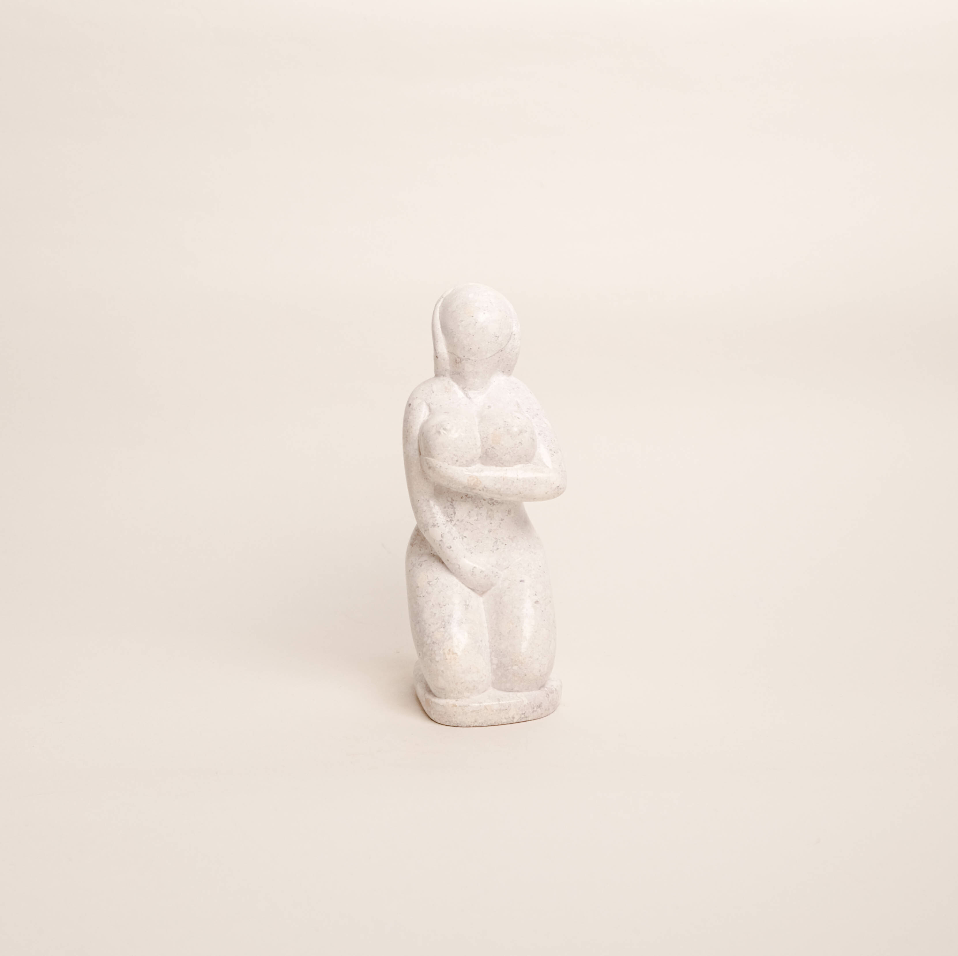 石雕｜擺件 - 沉浸 45｜尼加拉瓜