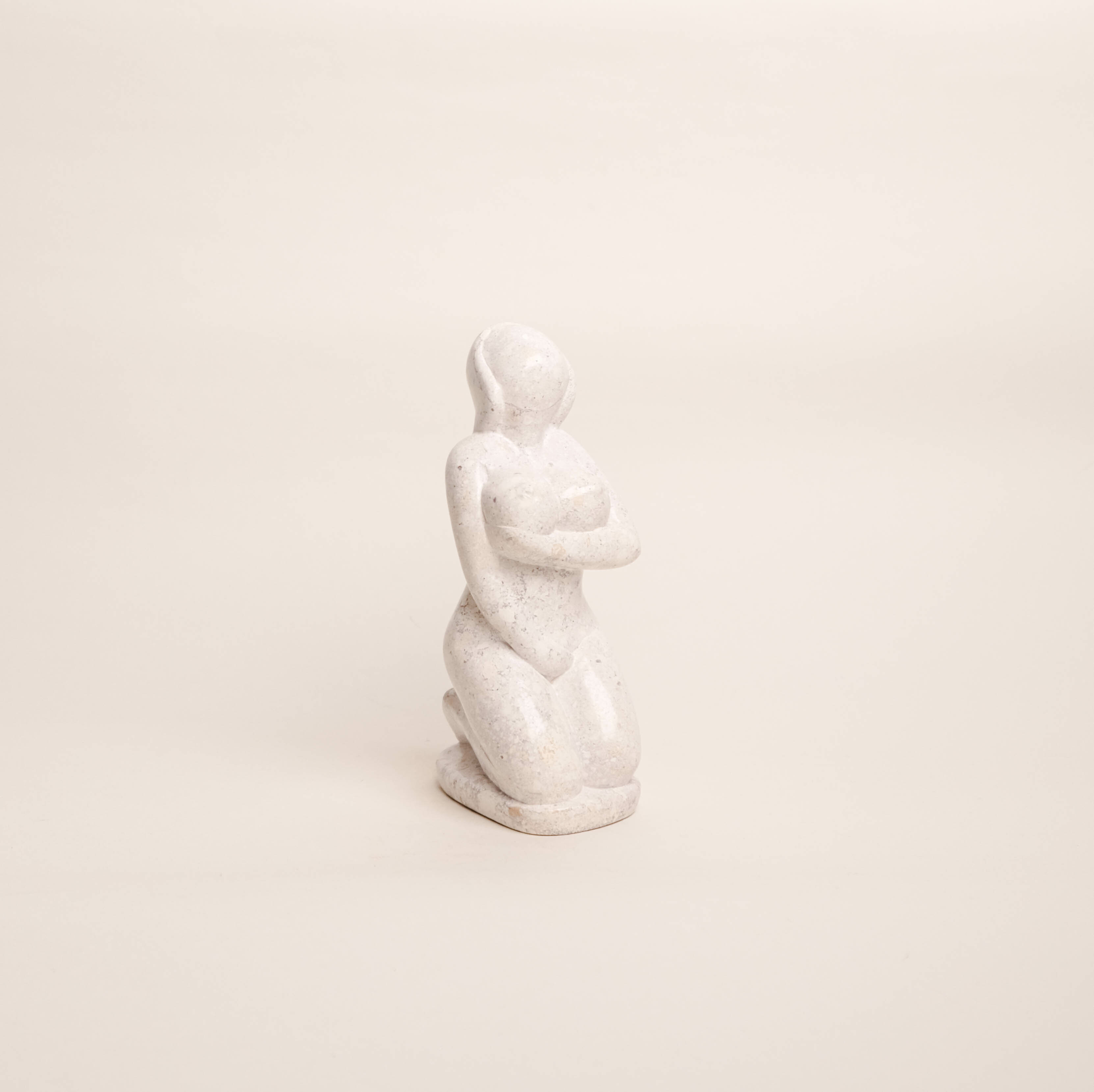 石雕｜擺件 - 沉浸 45｜尼加拉瓜