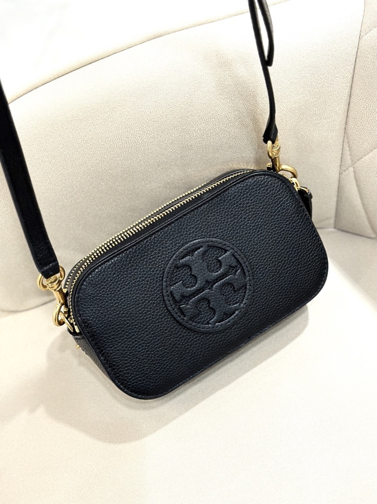 TORY BURCH Mini Miller Crossbody