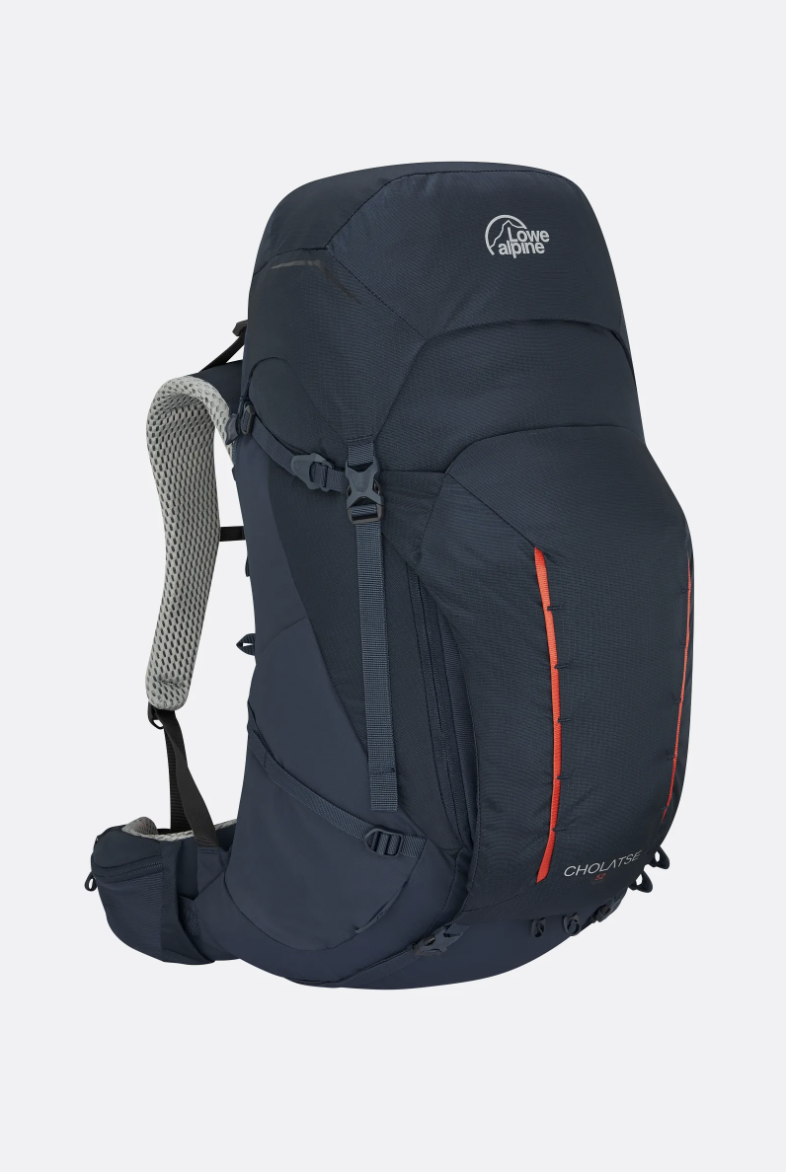Lowe Alpine Cholatse 52-57L Hiking Pack 登山背包