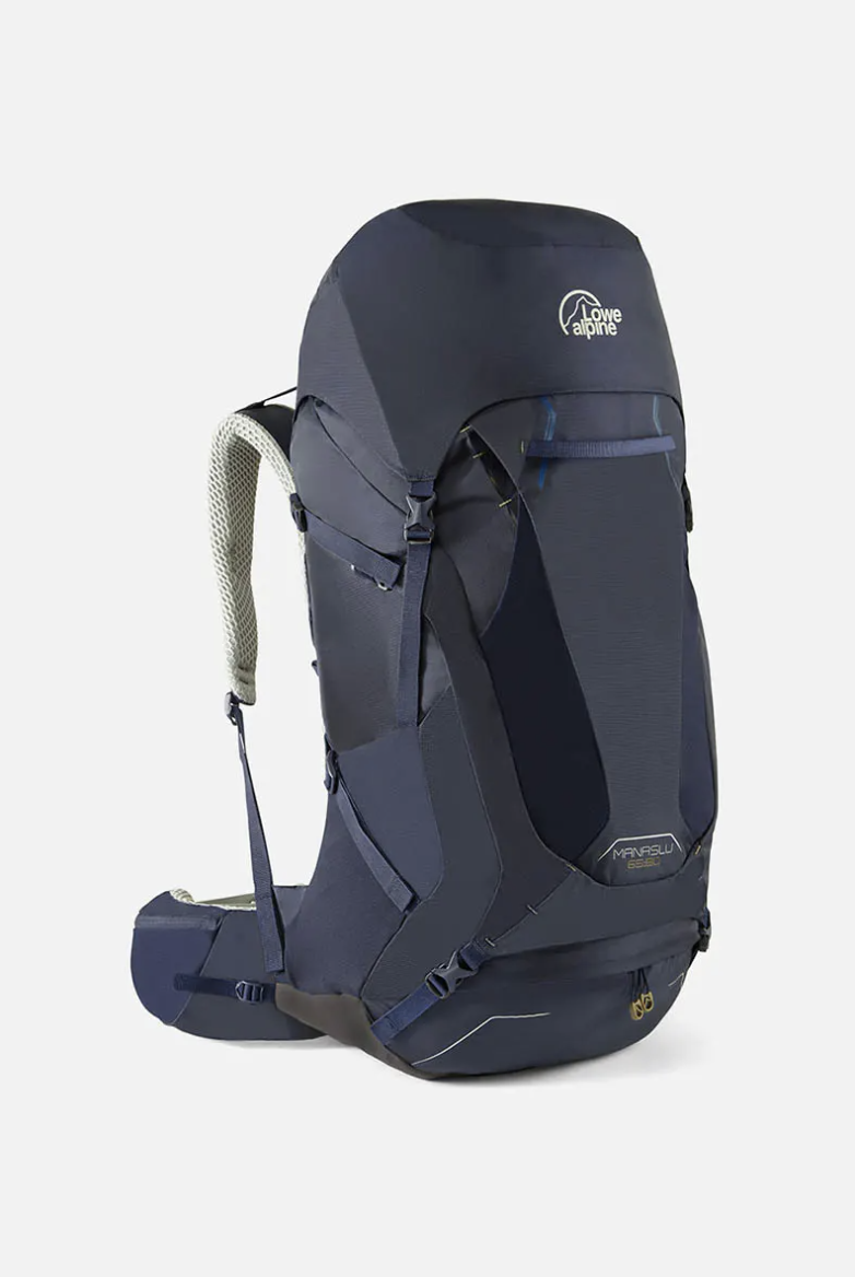 Lowe Alpine Manaslu 65-80L Trekking Pack 登山背包