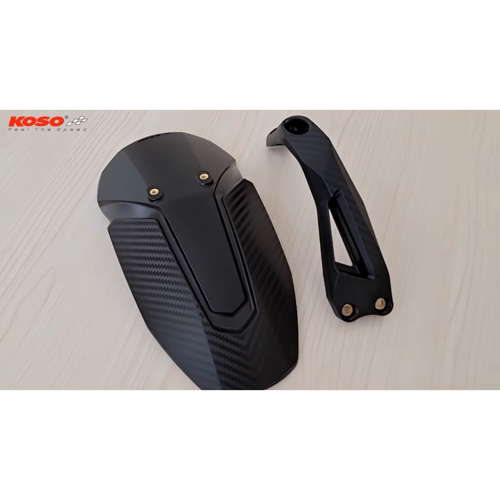 KOSO FORCE 2.0/AUGUR 戰斧後土除