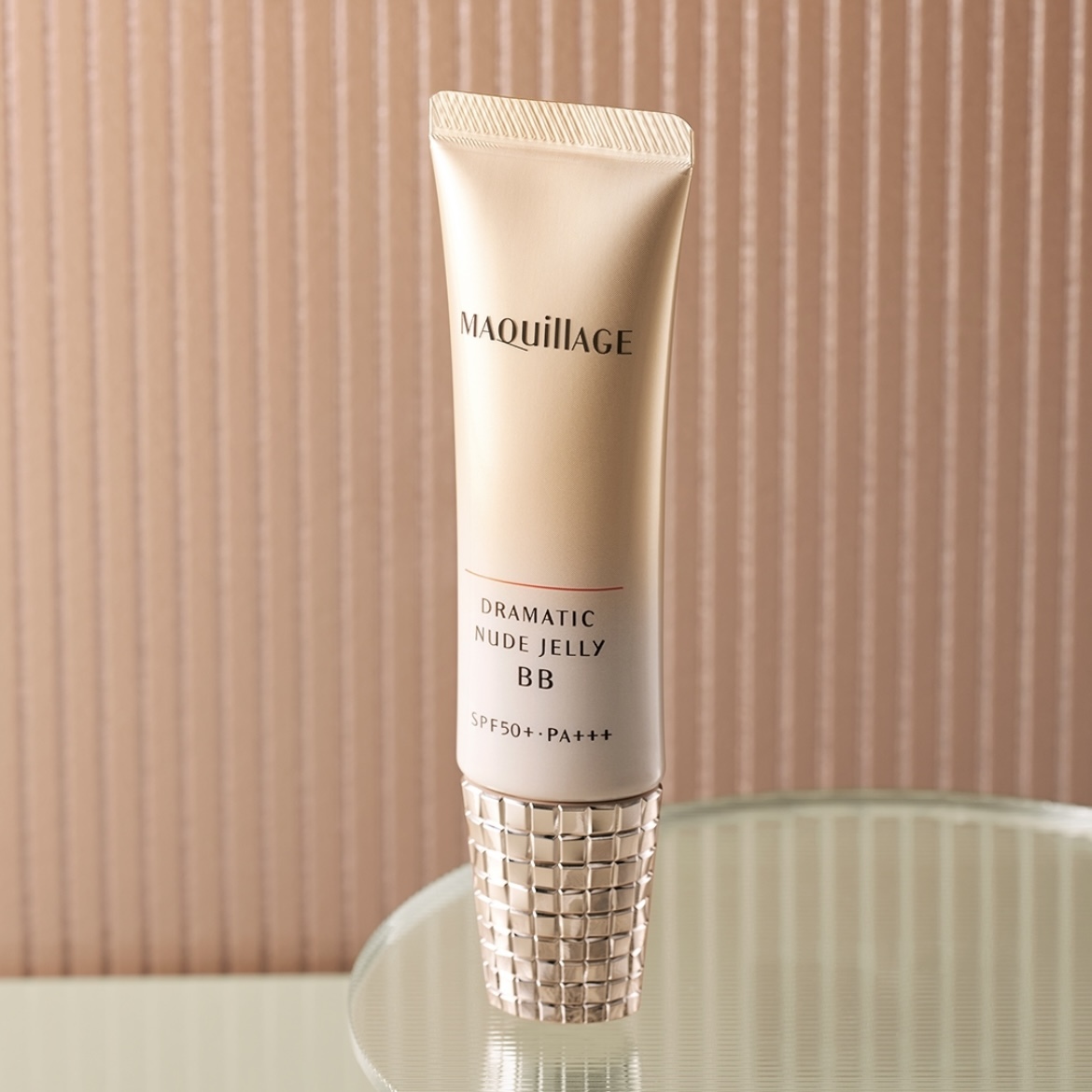 MAQUILLAGE Dramatic Nude Jelly BB SPF50+ PA+++ 30g
