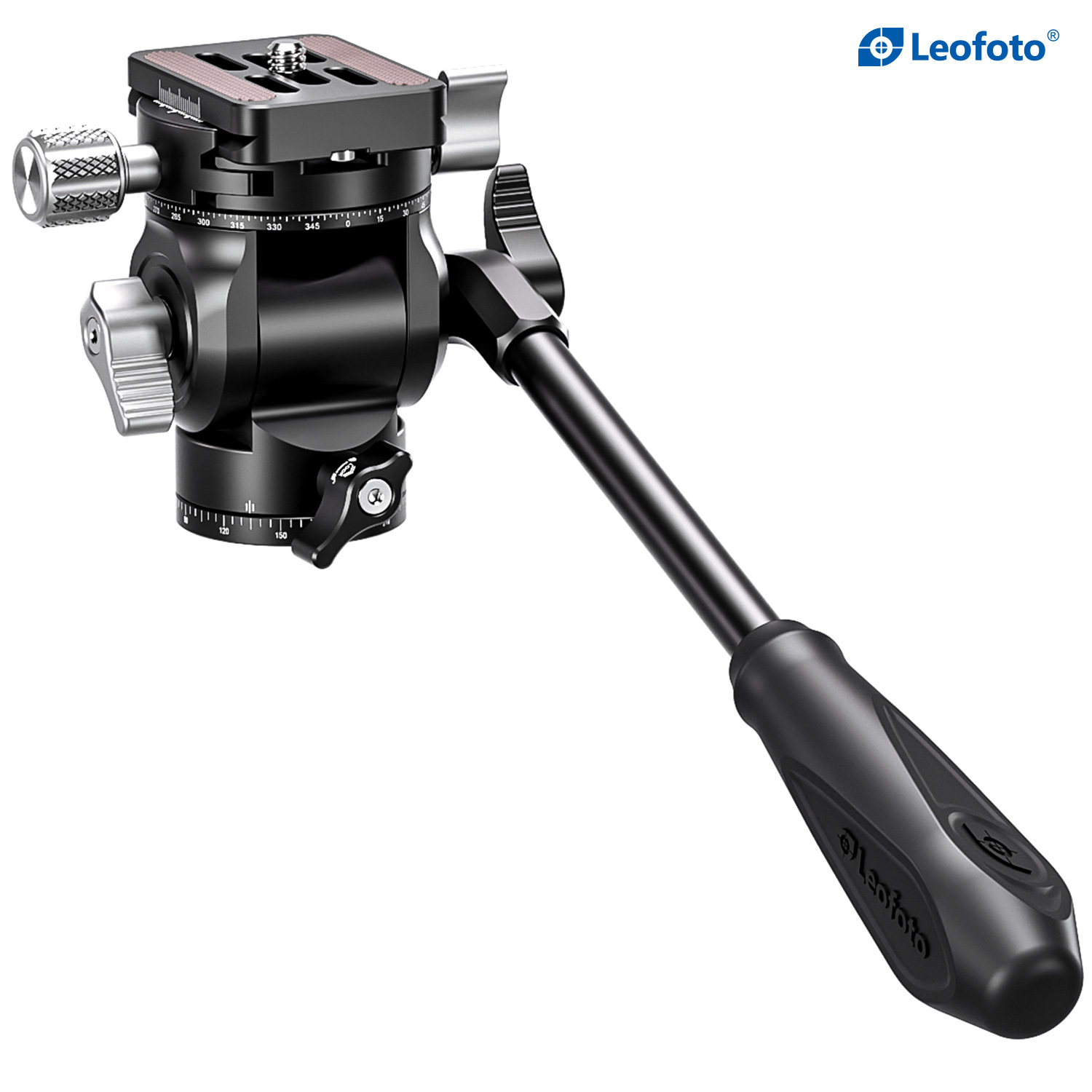 LEOFOTO BV-0R