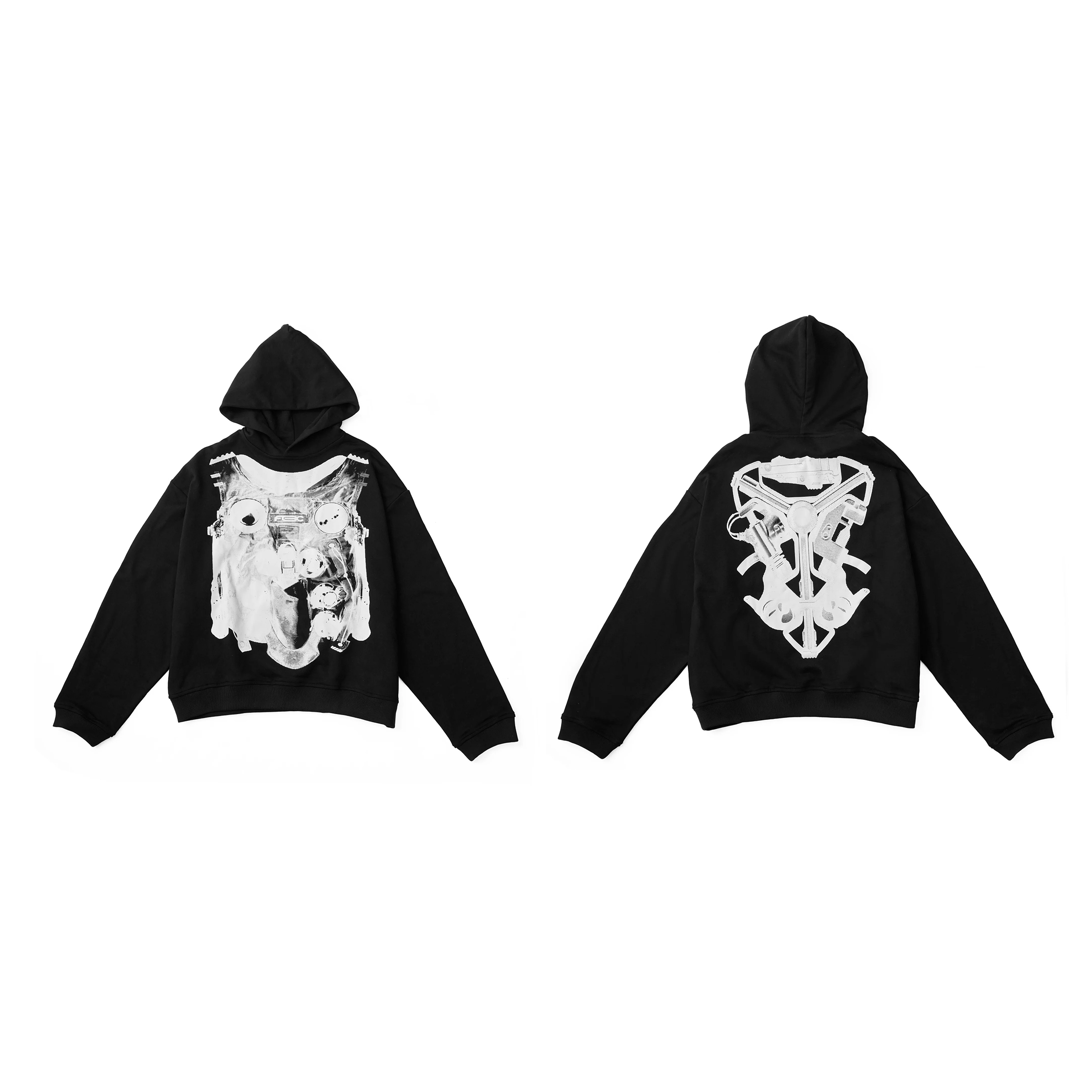 Fe3c - 2023 系列限量服飾專區 T-shirt / 帽T