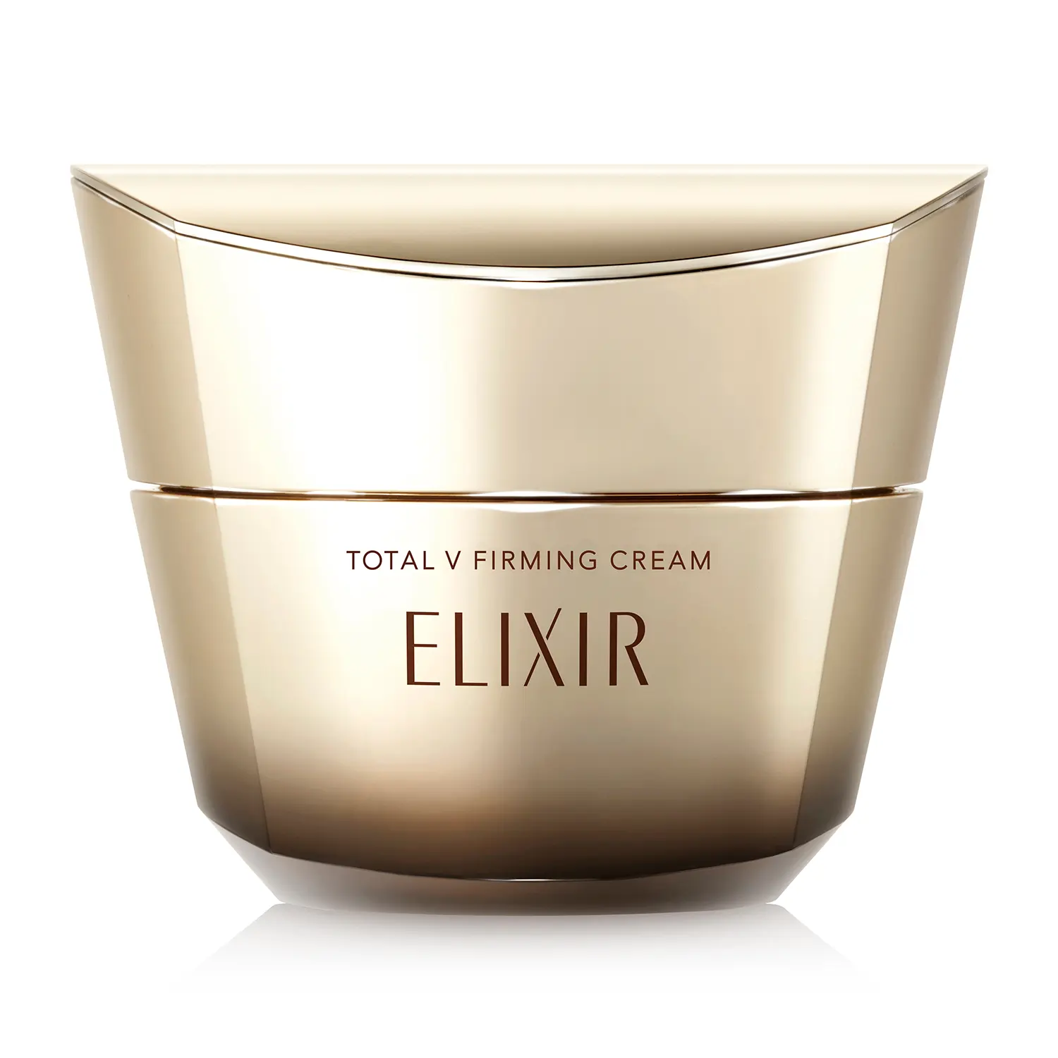 ELIXIR Total V Firming Cream 幹細胞膠原緊緻V面霜 50g
