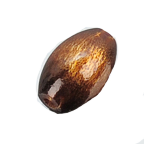 金珊瑚 橢圓珠【十方】115447