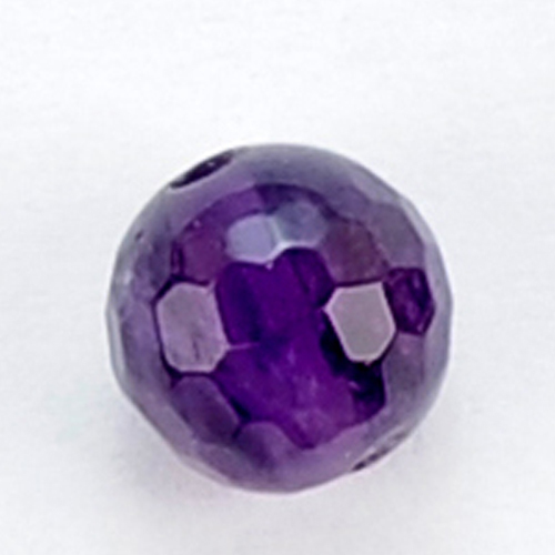 紫晶 晶鑽珠【十方】115408