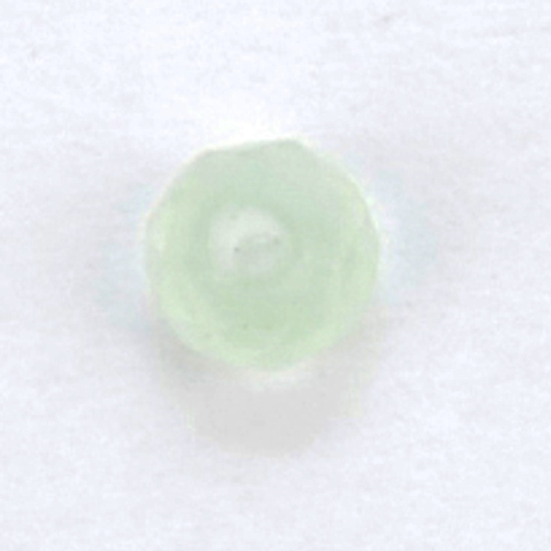 橄欖石 晶鑽珠6mm【十方】115406