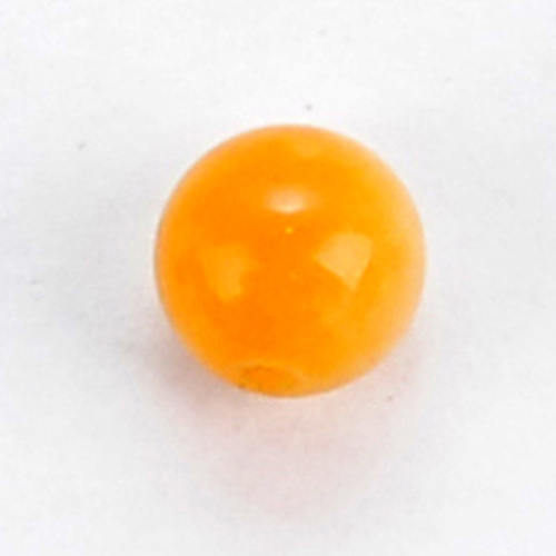 黃金硨磲 圓珠6mm【十方】115505