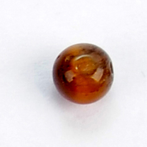 紅玉髓 圓珠6mm【十方】115491