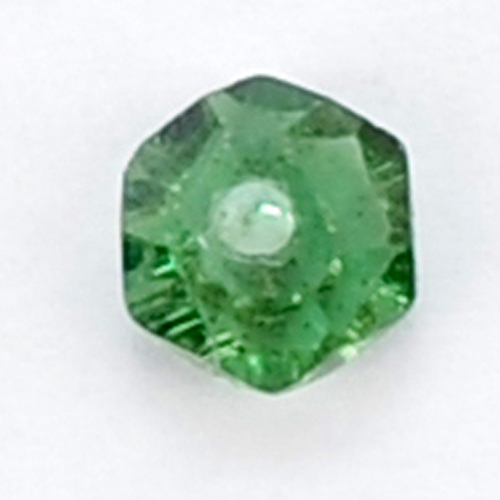 綠晶 晶鑽珠5mm【十方】115405