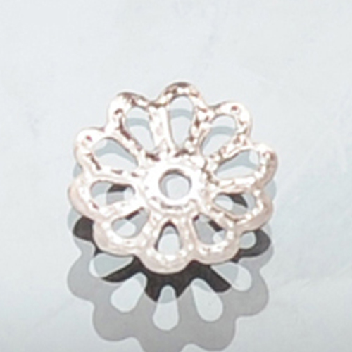 花托 片狀0.1*0.7公分 10對【十方】115448