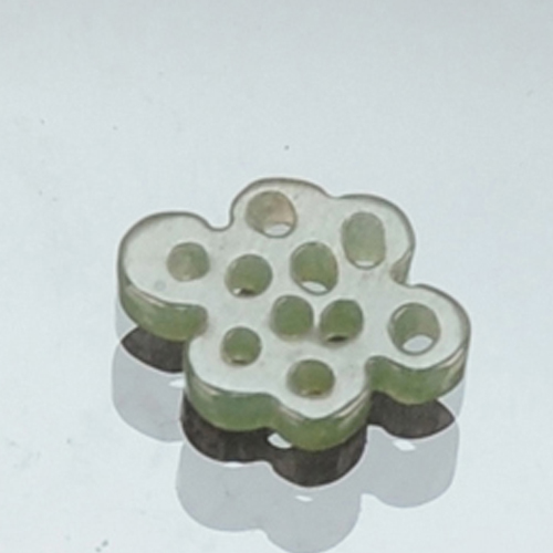 吉祥結 緬甸玉【十方】115417