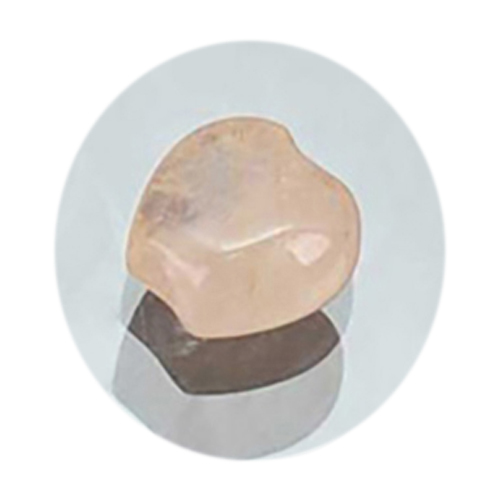 水晶 蘋果珠 公分【十方】121662