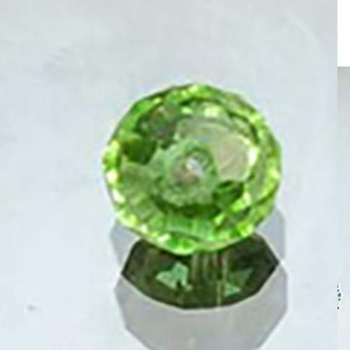 綠晶鑽珠 0.6公分【十方】120966