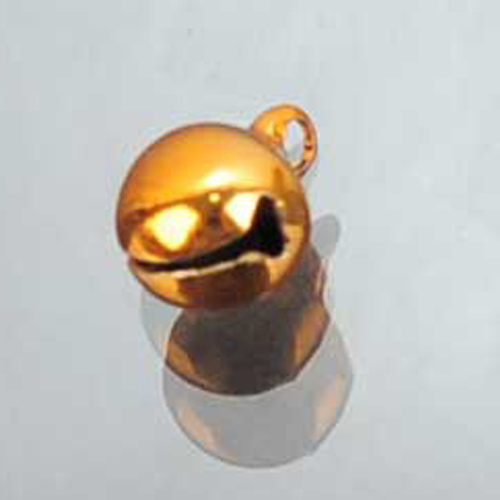 金色 小鈴鐺【十方】120962