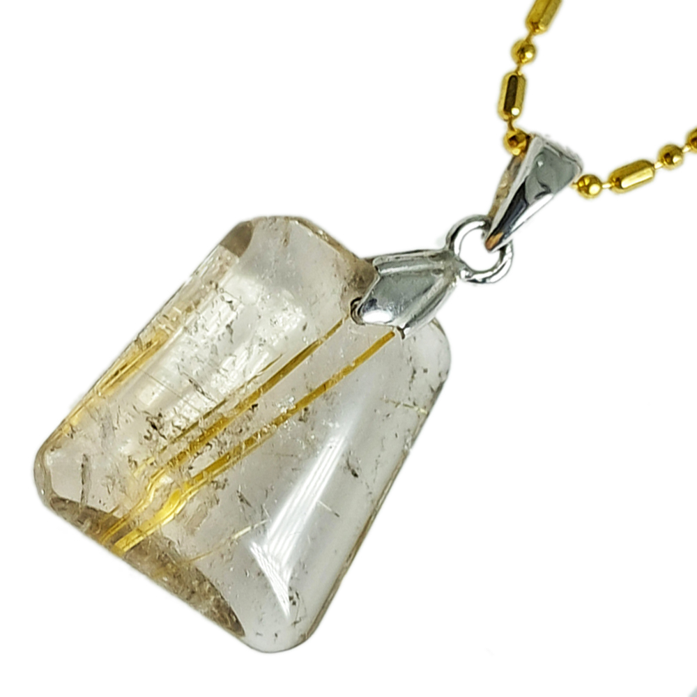 鈦晶項鍊【十方】119942