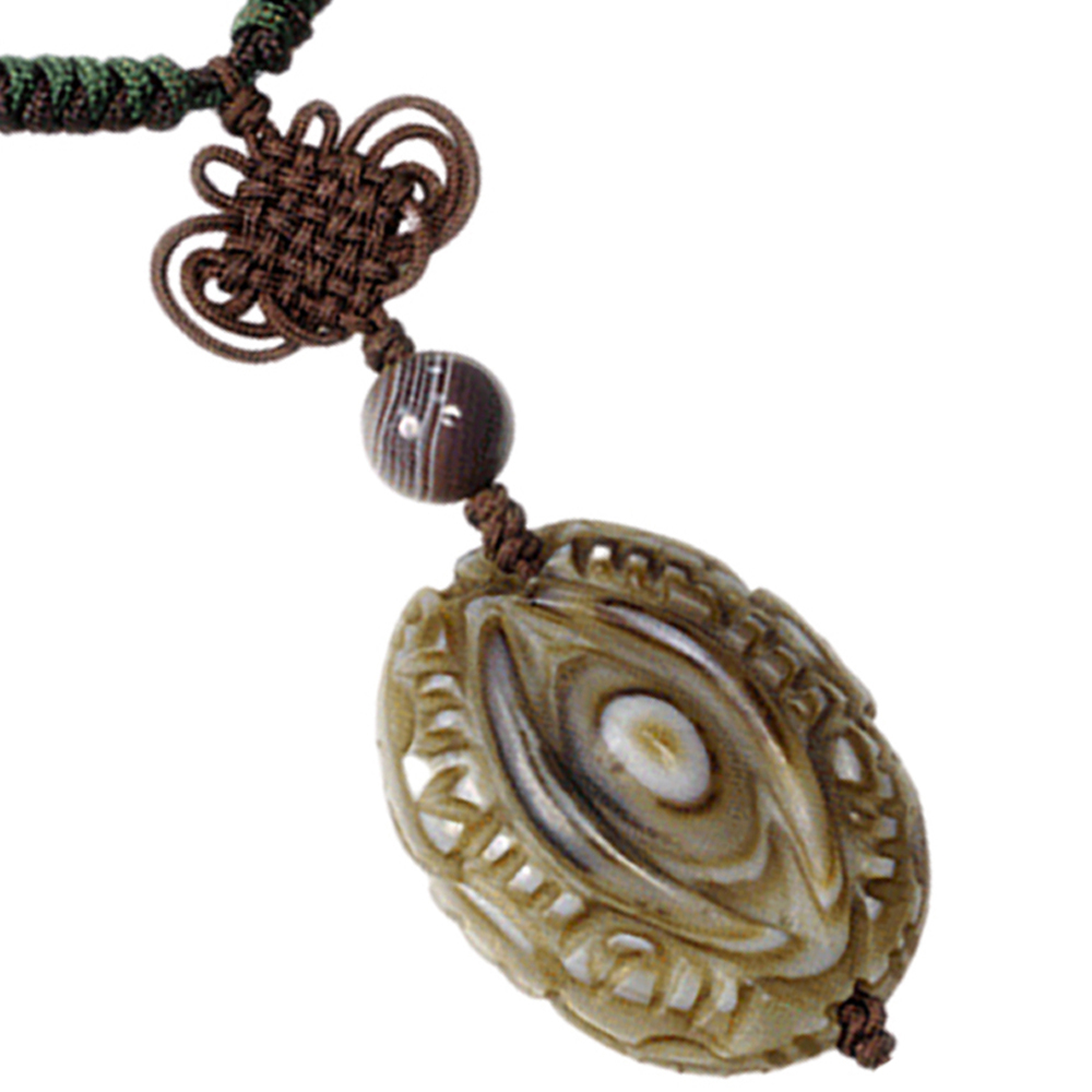 天眼珠項鍊【十方】119840