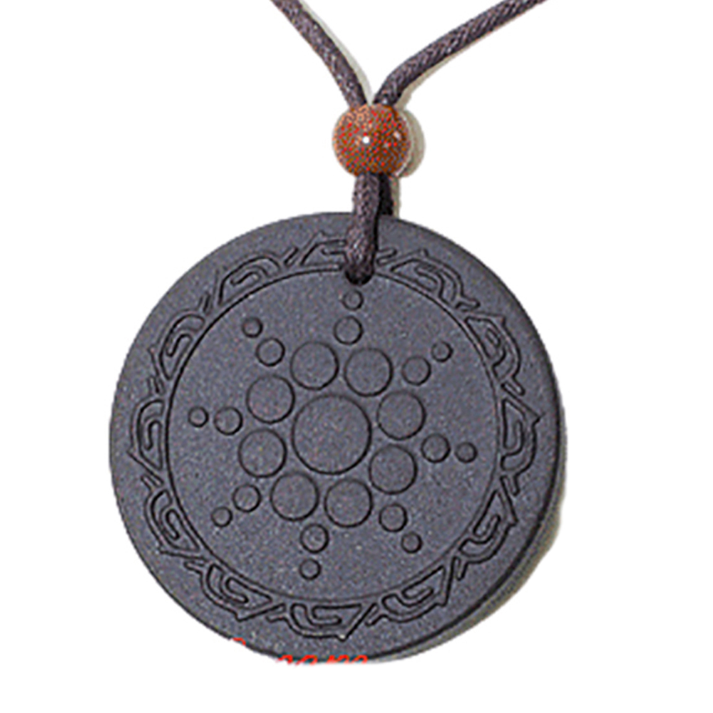 離子能量墜飾【十方】120637