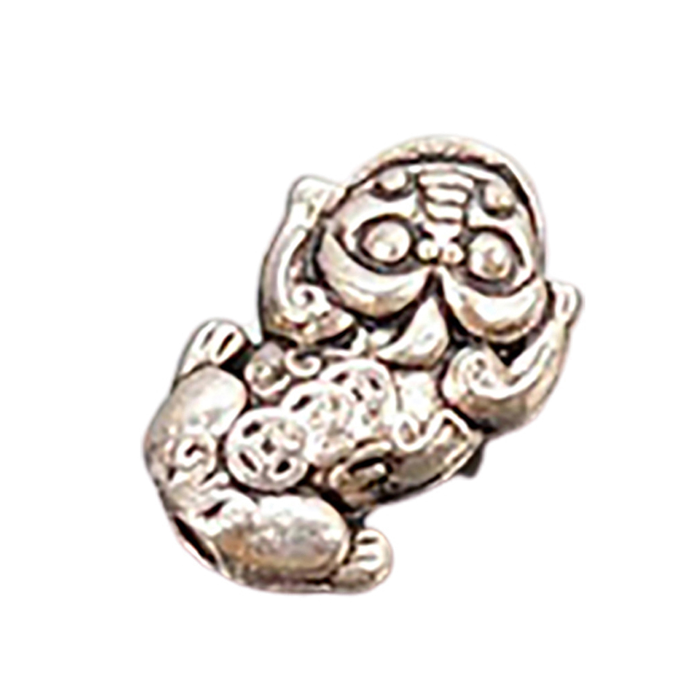 貔貅 藏銀 2個【十方】122572