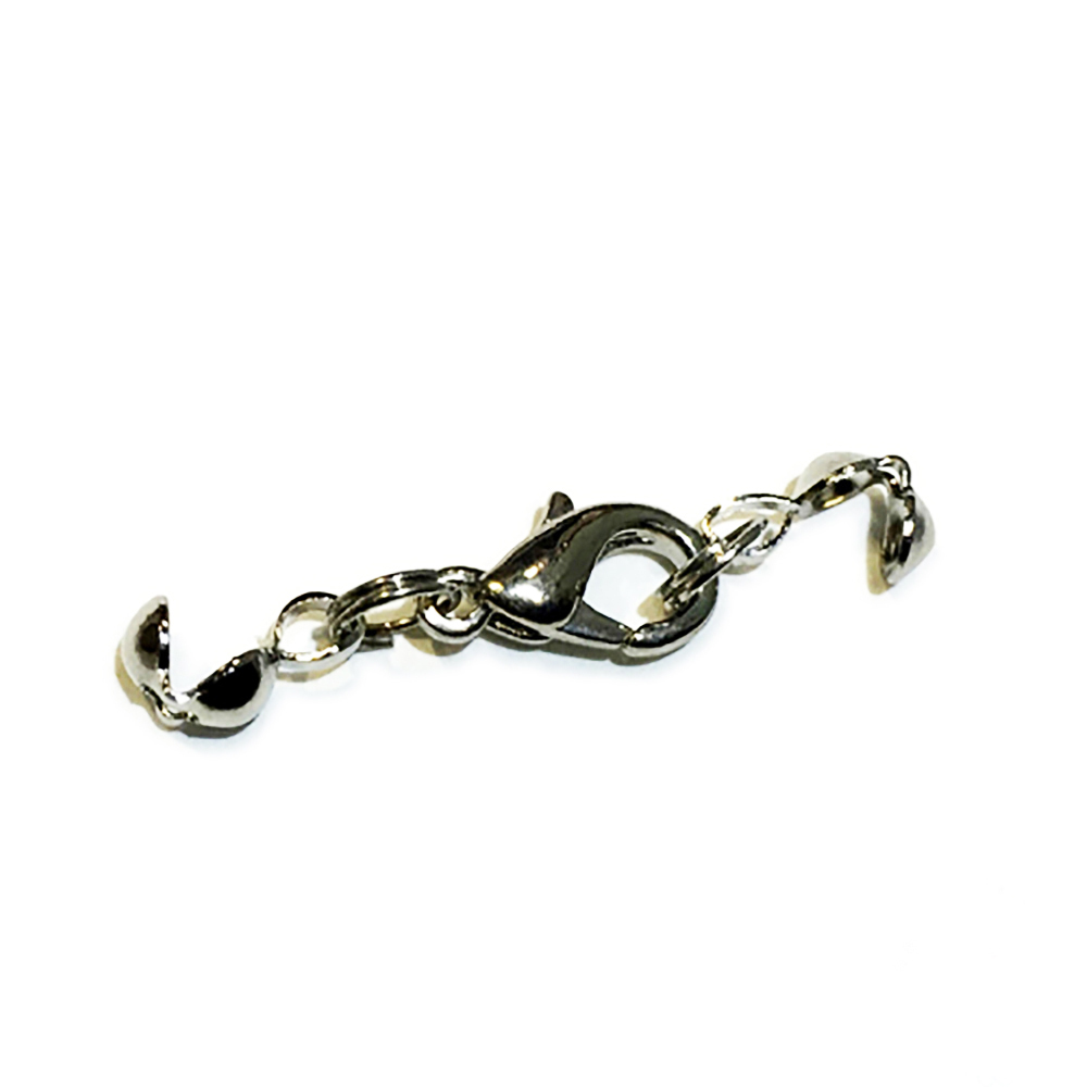 項鍊(手鍊)扣頭寬約 3 公分【十方】129003