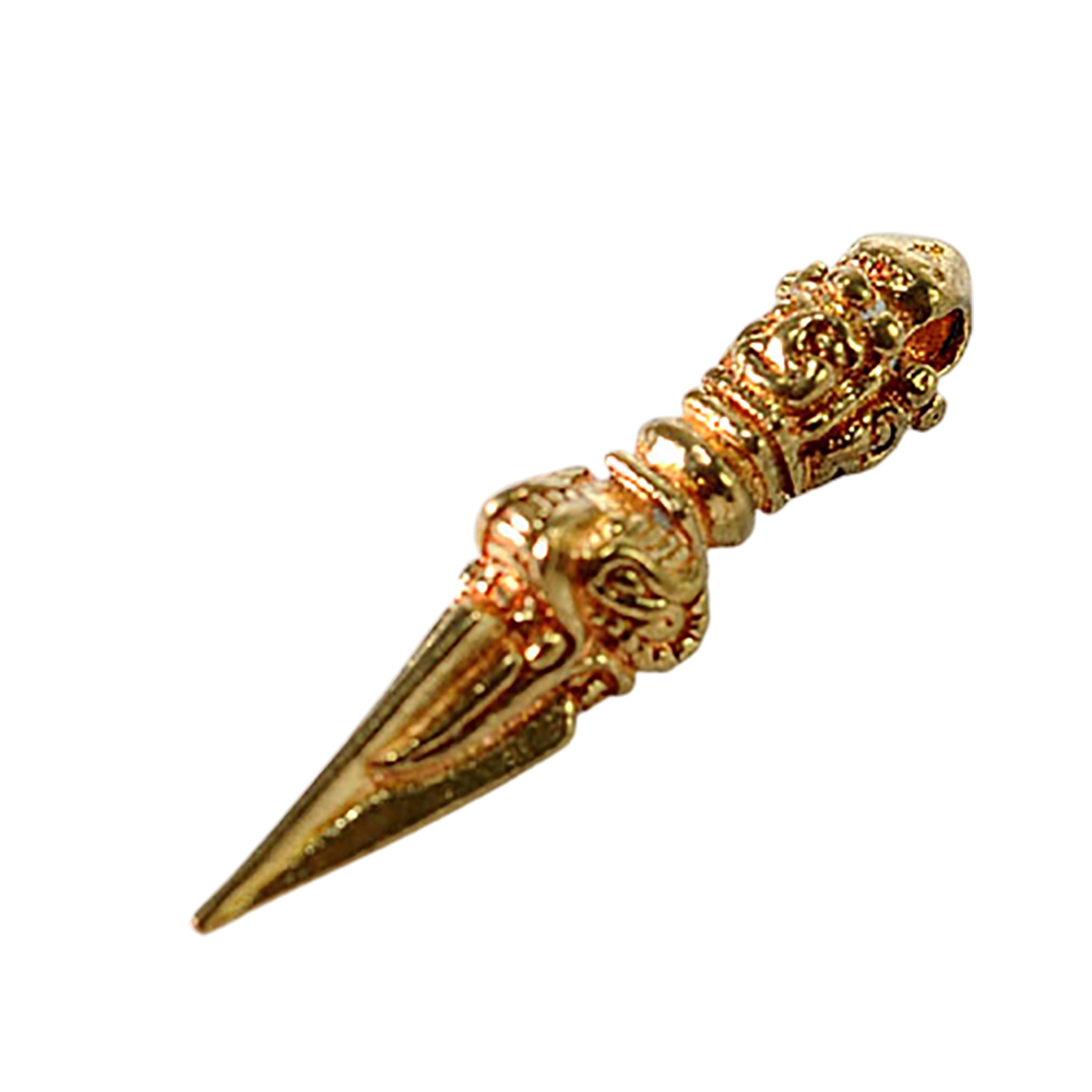 普巴杵{銅}2.5公分【十方】129152