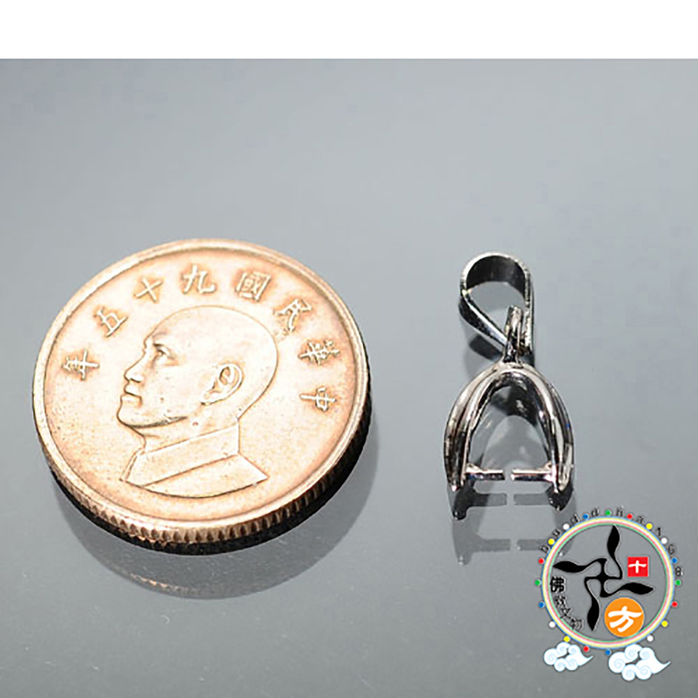 墜飾扣頭【十方】129010