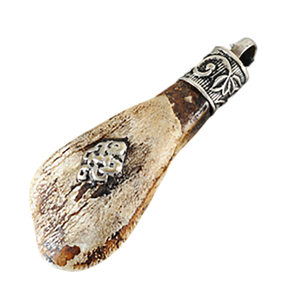 獸牙辟邪項鍊【十方】130090