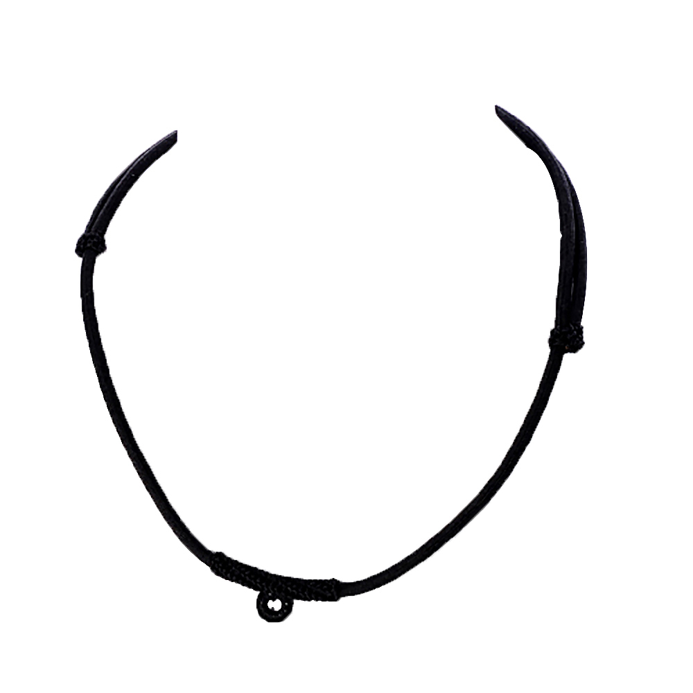 泰國佛牌項鍊{黑色}【十方】135168