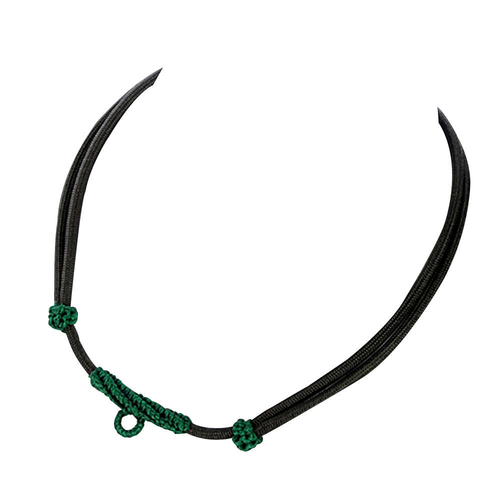 泰國佛牌項鍊{綠色}【十方】135166