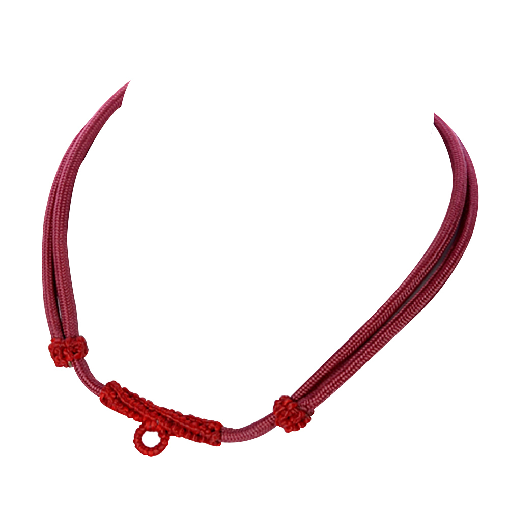 泰國佛牌項鍊{紫紅色}【十方】135167